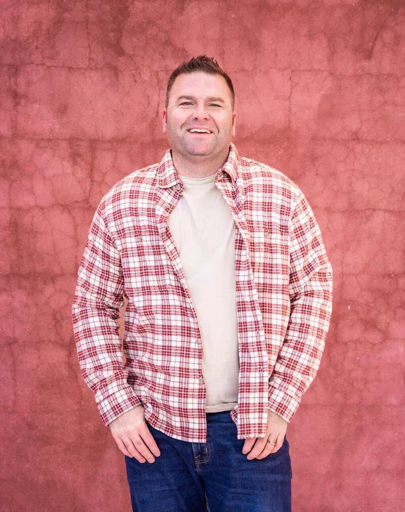 Tyler Vaughan - Top Flagstaff Realtor and Real Estate Agent