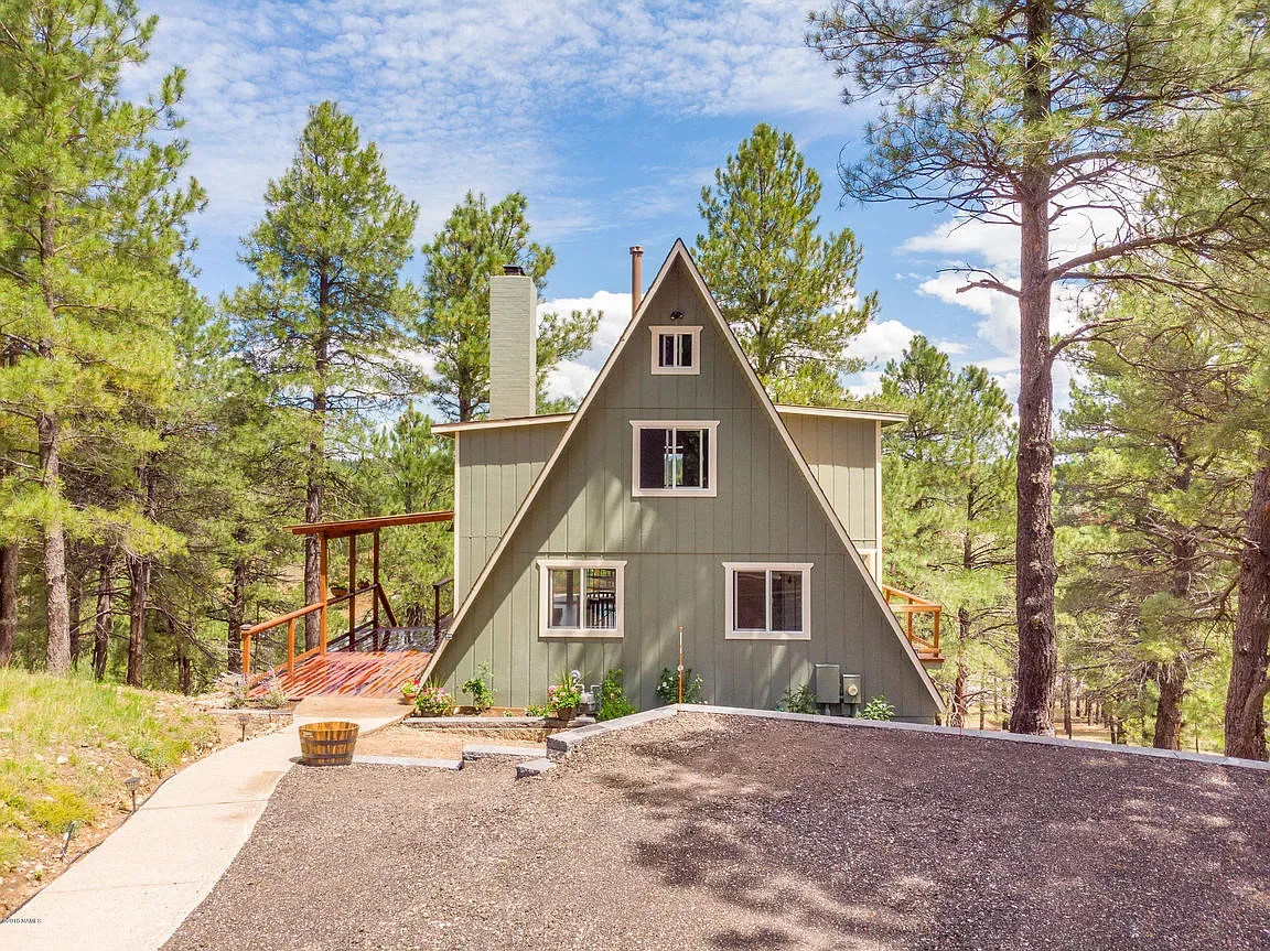 3160 Corn Creek Ovi, , AZ